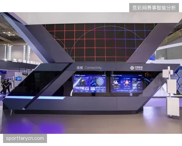 成都金融城大屏直播阵列如何通过边缘算力调度实现转播零时延